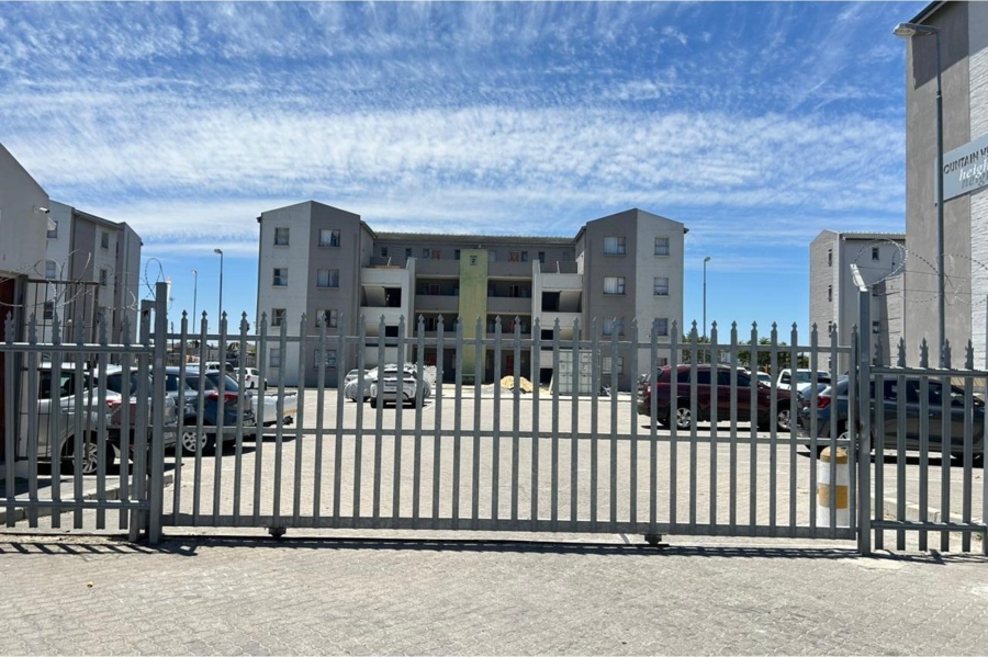 2 Bedroom Property for Sale in Scottsdene Western Cape